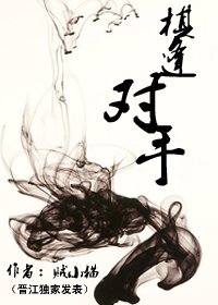 《棋逢对手》