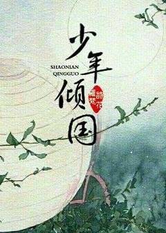《少年倾国》