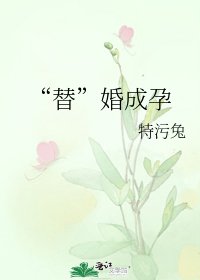 “替”婚成孕