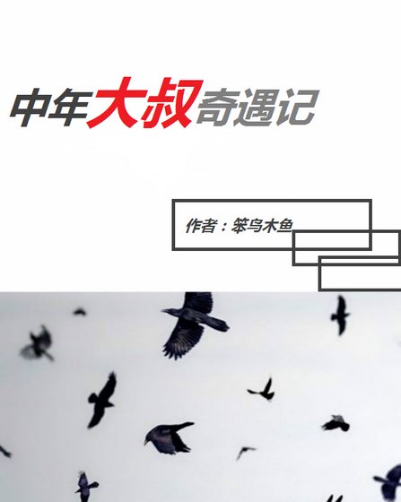 《中年大叔奇遇记》