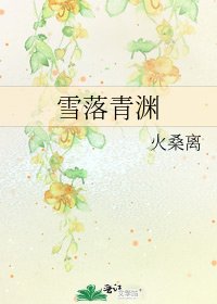 《雪落青渊》