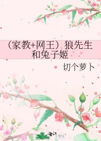 《(家教+網王)狼先生和兔子姬》