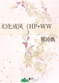 《幻化成风(HP+WW)》