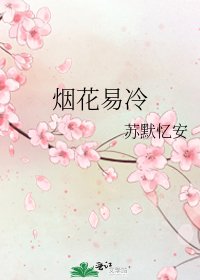 《烟花易冷》