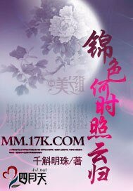 锦色何时照云归