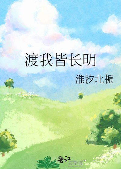 渡我皆长明
