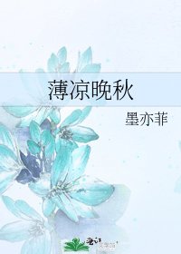 《薄凉晚秋》