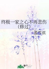 《终极一家之心不再悲伤(修过)》