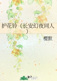 《护花铃(长安幻夜同人)》