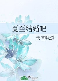 《夏至结婚吧》