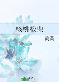 《核桃板栗》