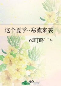 《这个夏季~寒流来袭》