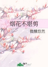 《烟花不堪剪》