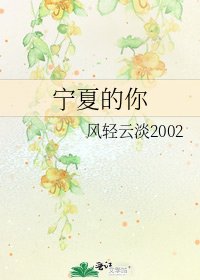 《宁夏的你》