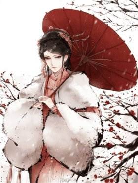 《一度年华水一歌》