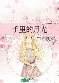 《手里的月光》