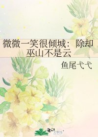 《微微一笑很傾城:除卻巫山不是雲》
