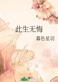 《此生无悔》