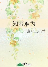 《知者难为》