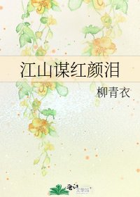《江山谋红颜泪》
