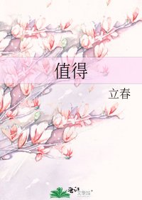 《值得》