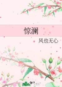 《惊澜》