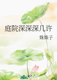 《庭院深深深几许》