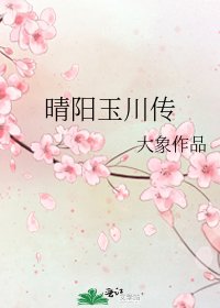 《晴阳玉川传》