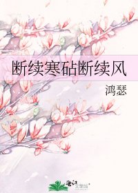 《断续寒砧断续风》
