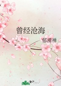 《曾经沧海》