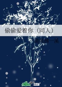 《偷偷爱着你(同人)》
