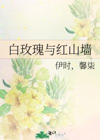 《白玫瑰与红山墙》