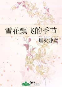 雪花飘飞的季节
