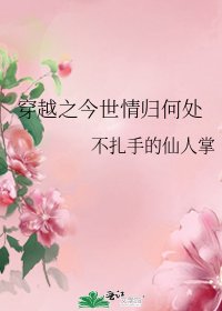 《穿越之今世情归何处》