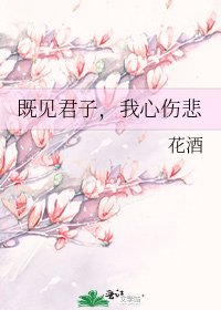 《既见君子,我心伤悲》