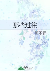 《那些过往》