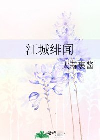 《江城绯闻》