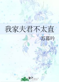 《我家夫君不太直》