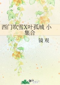 《西门吹雪X叶孤城 小集合》