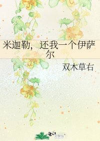 米迦勒，还我一个伊萨尔
