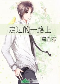 《走过的一路上》