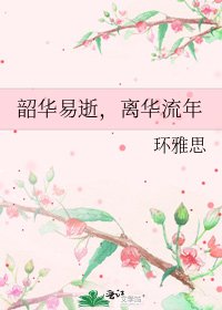 《韶华易逝,离华流年》