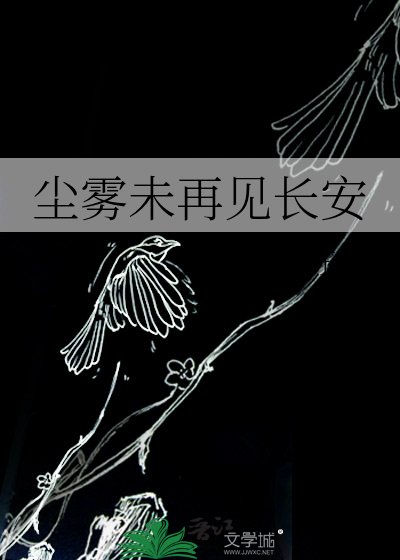 《尘雾未再见长安》