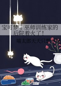 《宝可梦‖巫师训练家的后院着火了!》