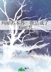 《玛丽苏本苏:我活成了玛丽苏》