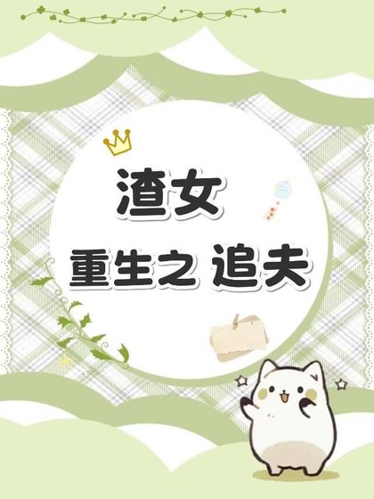 渣女重生之追夫