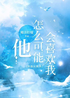 《他怎么可能会喜欢我》
