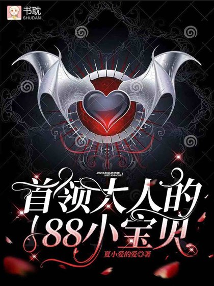《首领大人的188小宝贝》