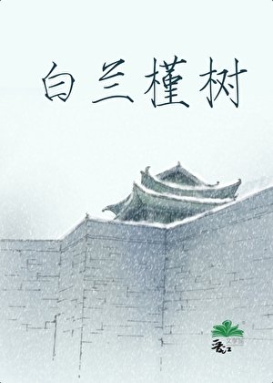 白兰槿树