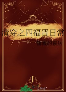 《清穿之四福晋日常》
